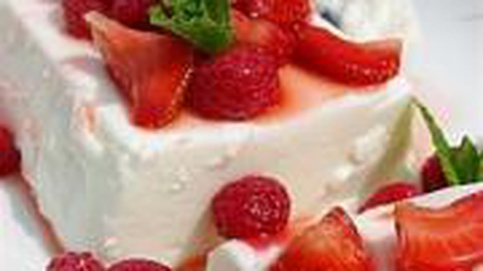 Terrine de fromage blanc