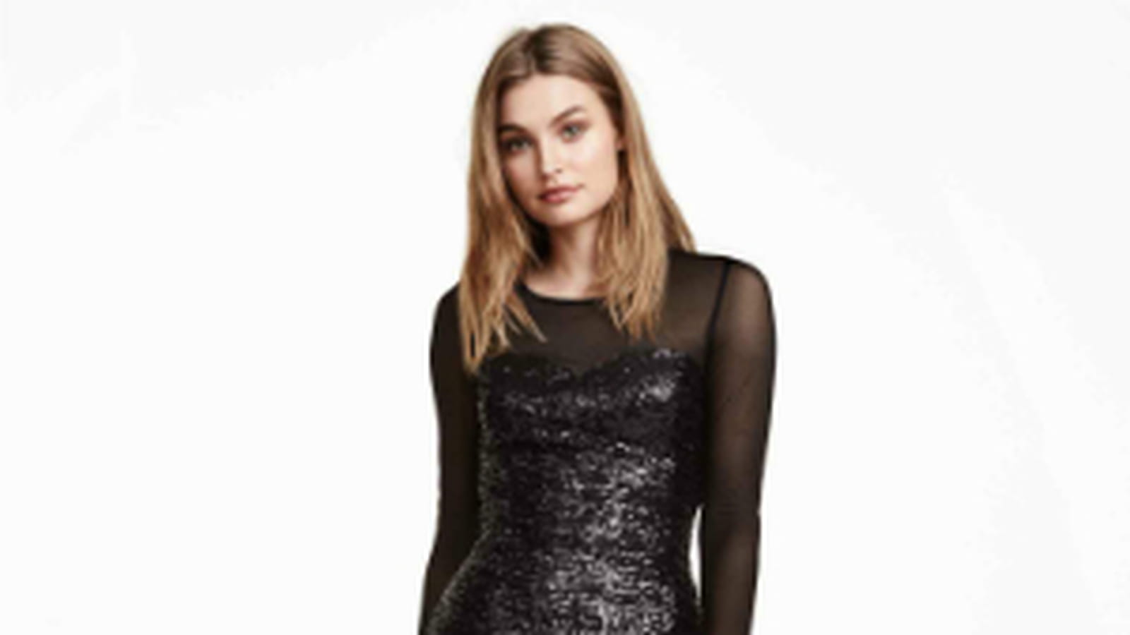 Robe H&M