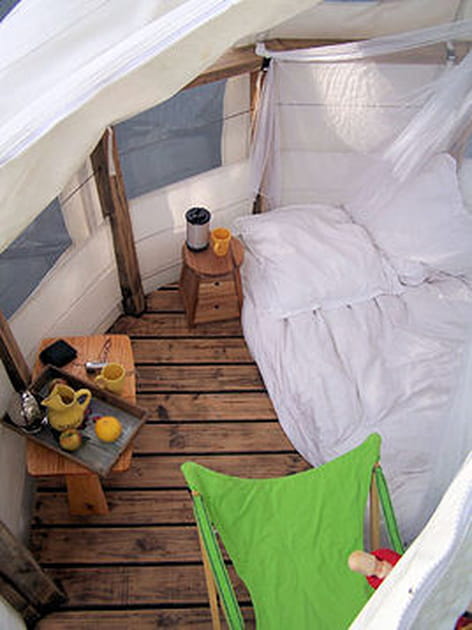 Une conception écologique