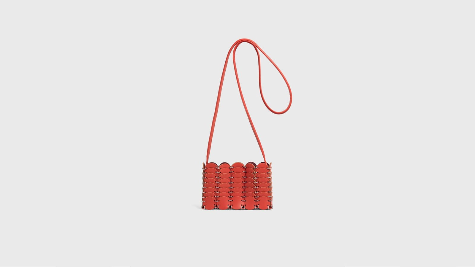 Sac à main Paco Rabanne