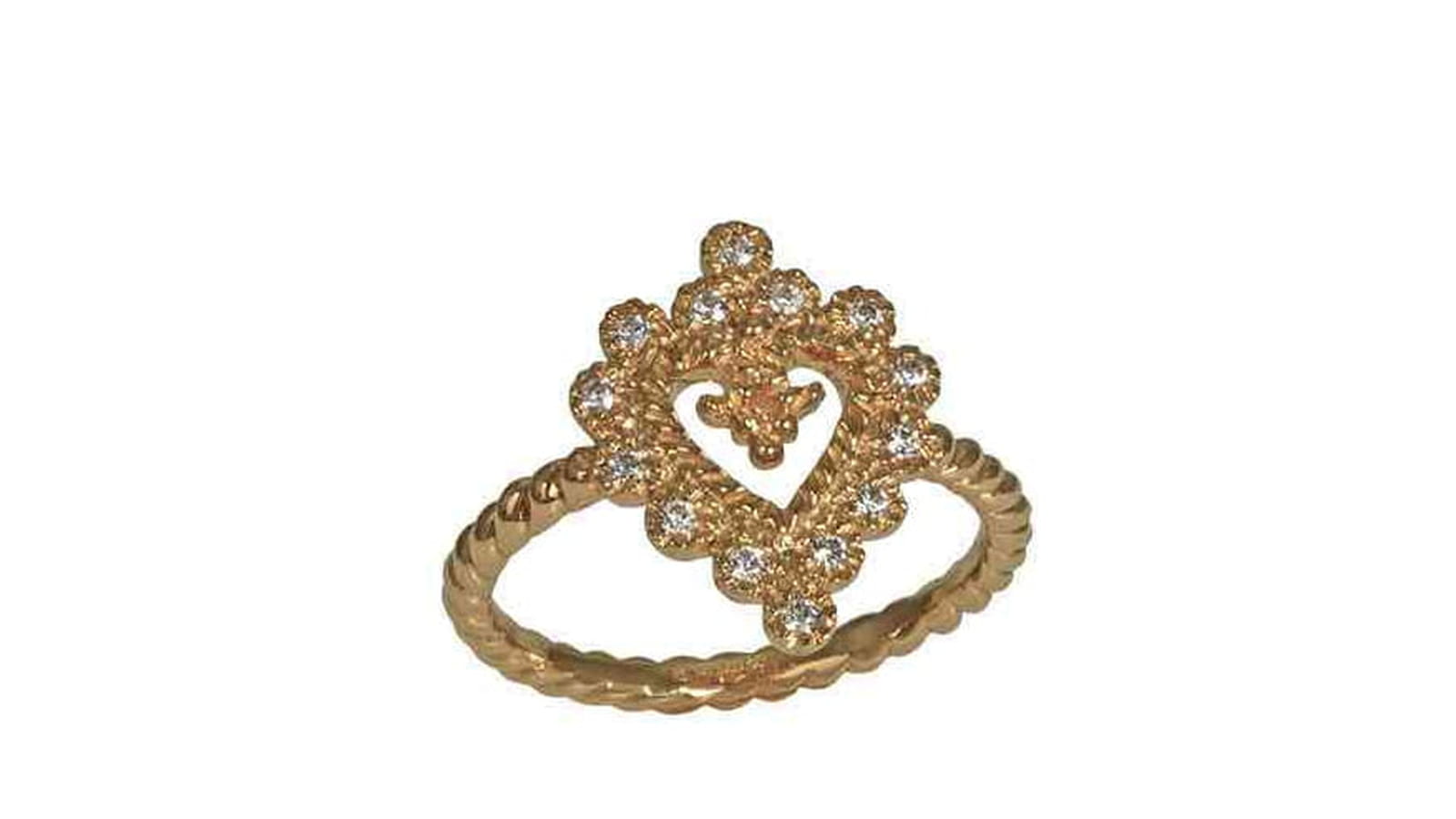 Bague De Jaegher
