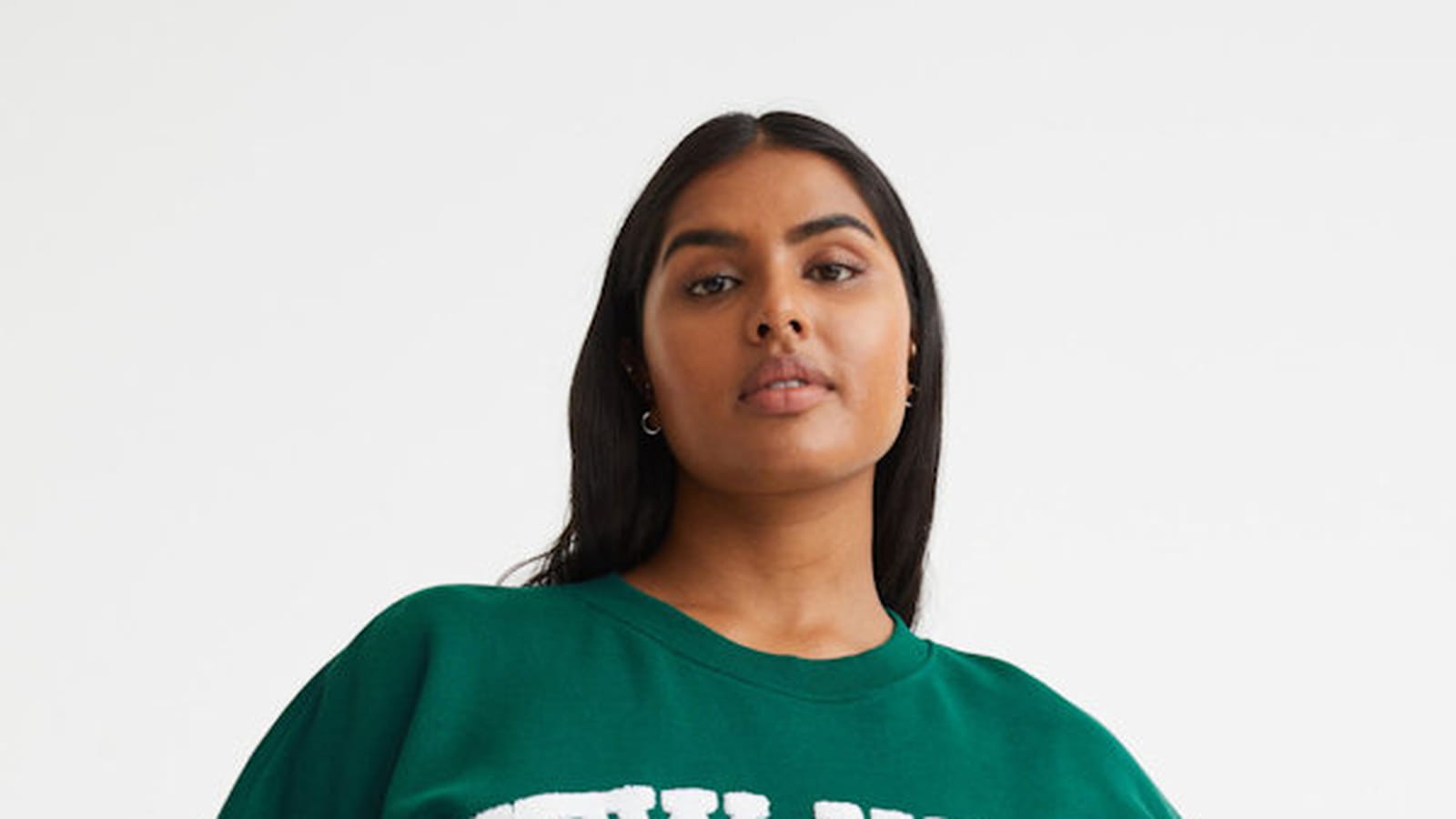 Sweatshirt H&M
