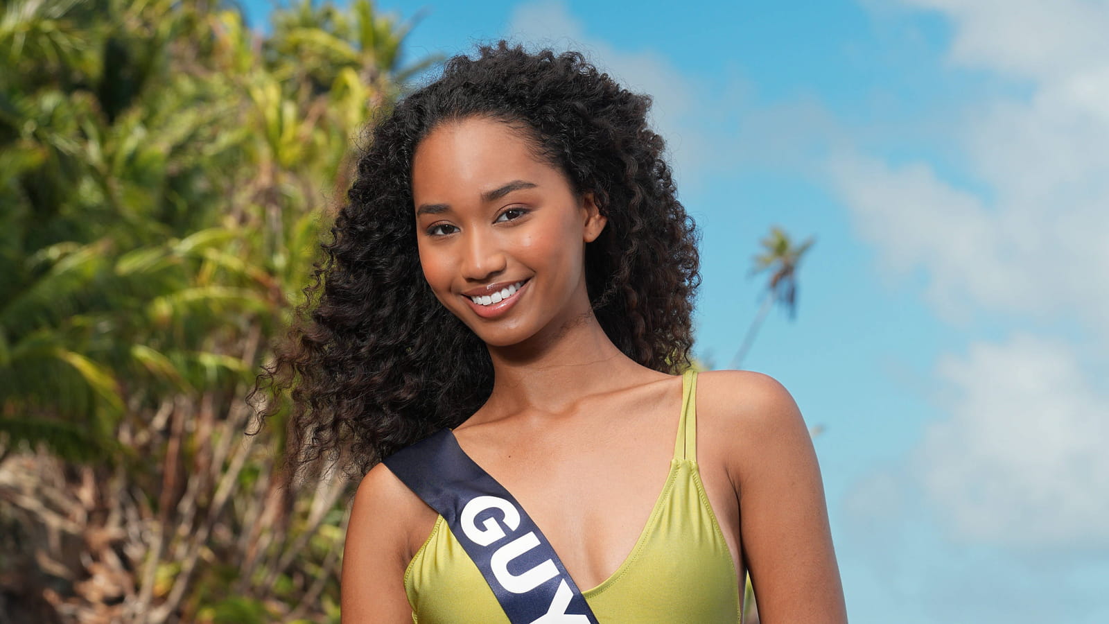 Miss Guyane