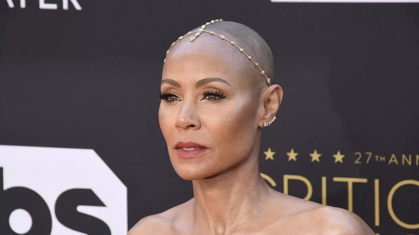 Jada Pinkett Smith