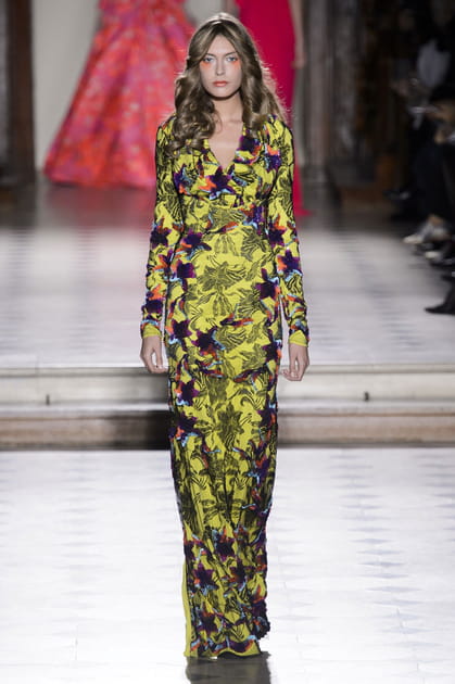 D&eacute;fil&eacute; Julien Fourni&eacute;