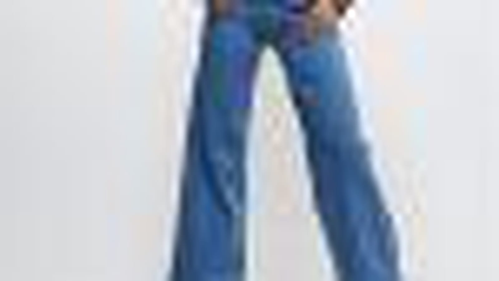 Jean "Woodstock" de Lee Cooper