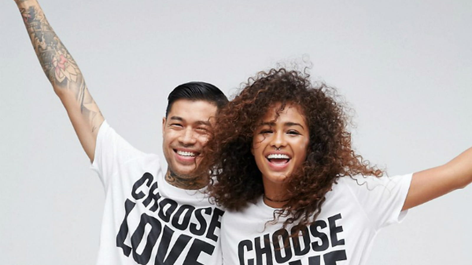 T-shirt Asos  
