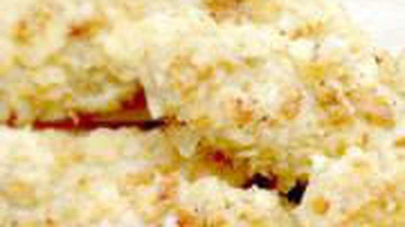 Aiguillettes de poulet panées aux chips sel et poivre