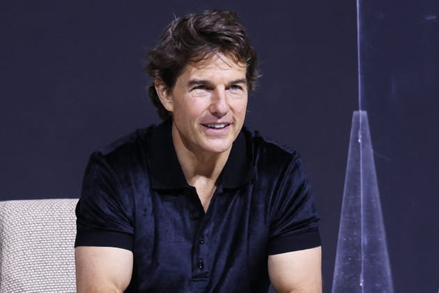 Tom Cruise, l'inspiration pour Aladdin