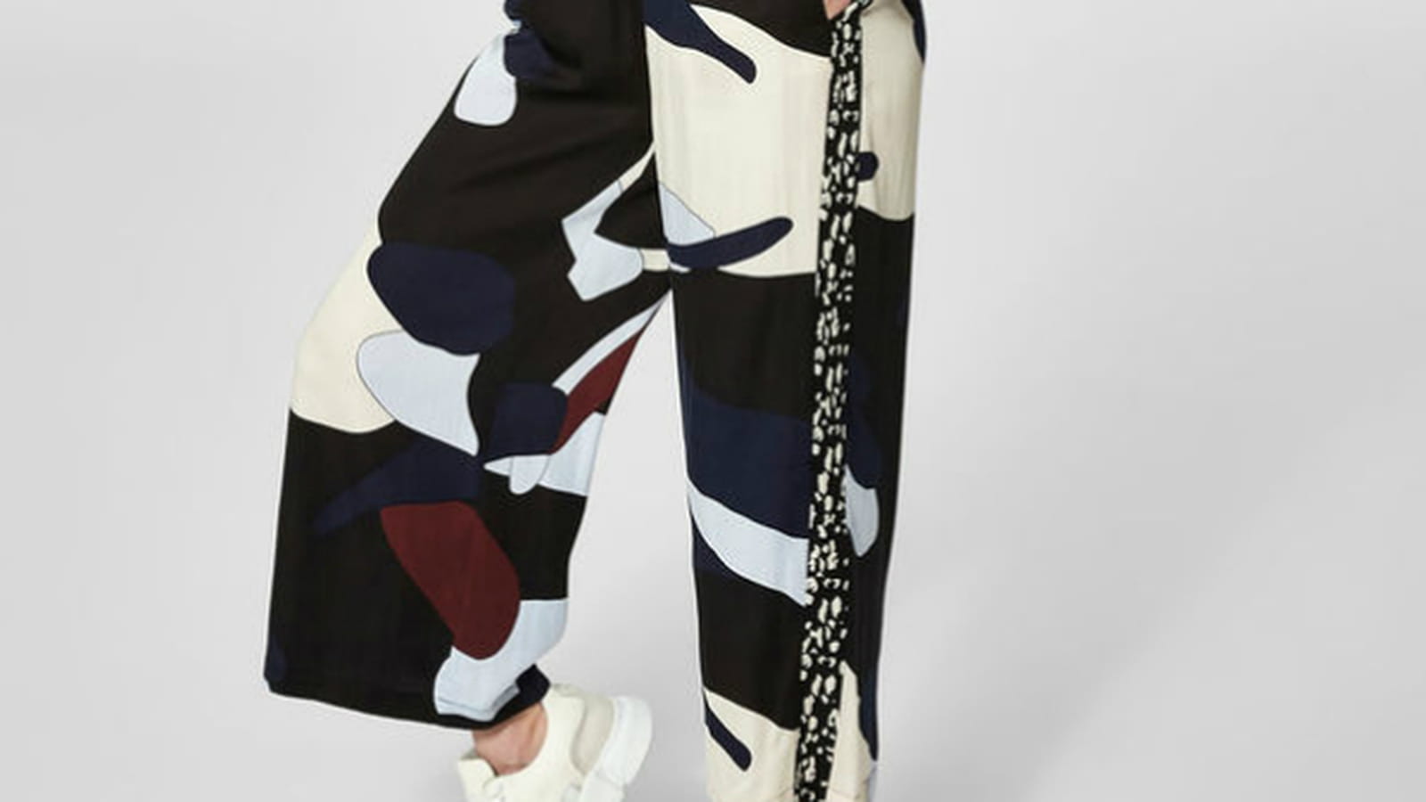 Pantalon Selected