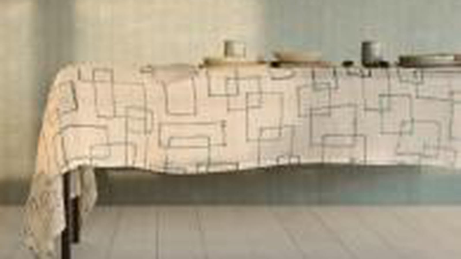 Nappe Frame de Society