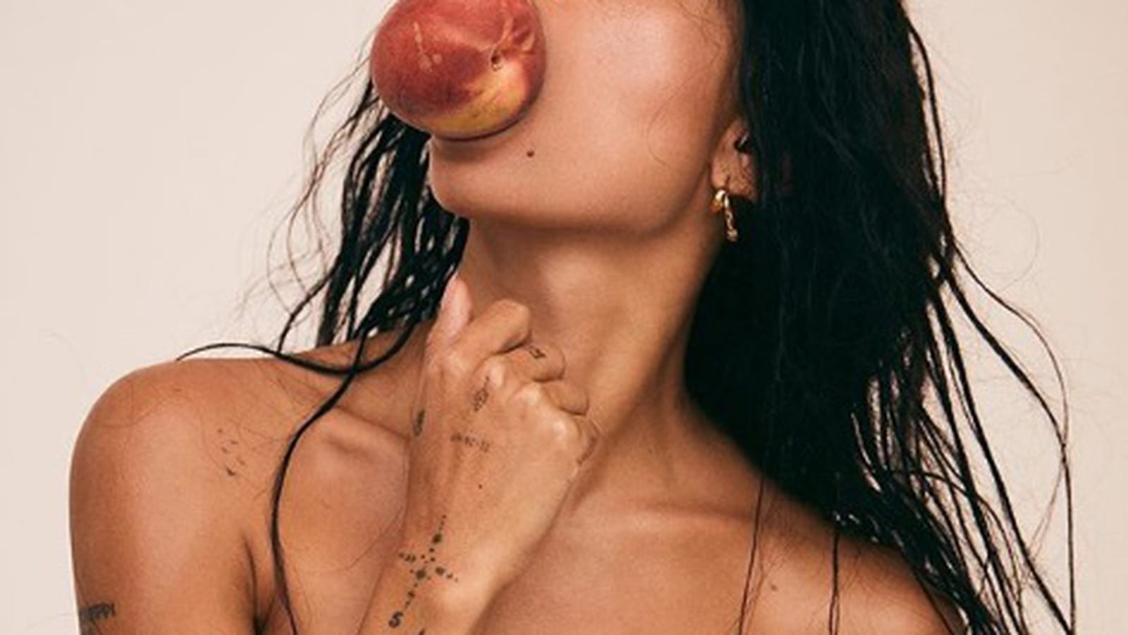 Zoë Kravitz