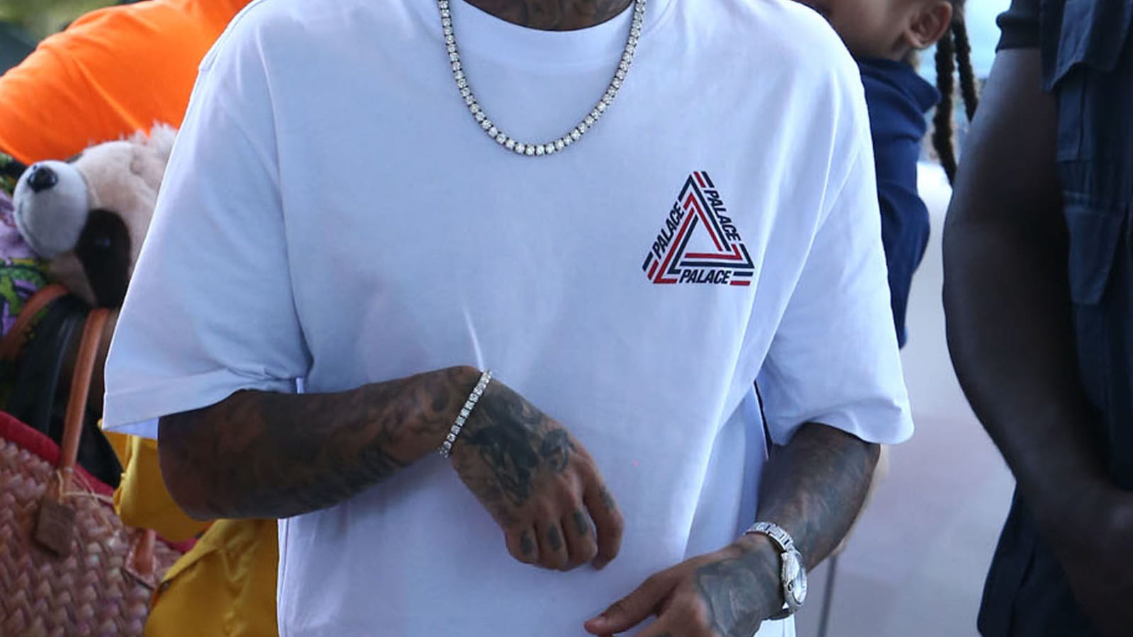 Tyga