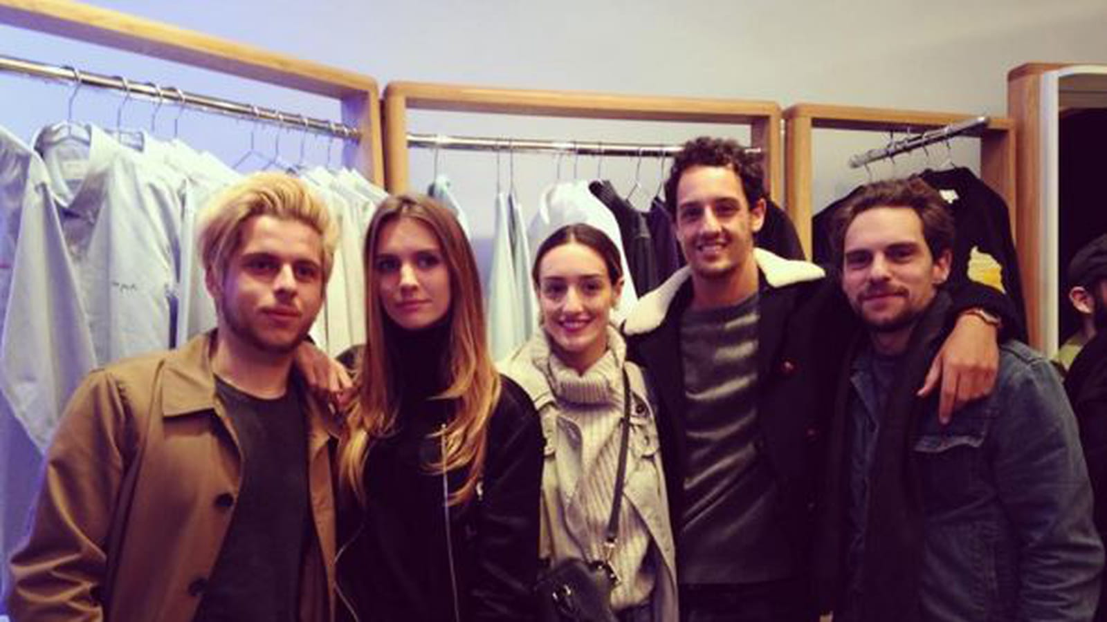 Maison Labiche