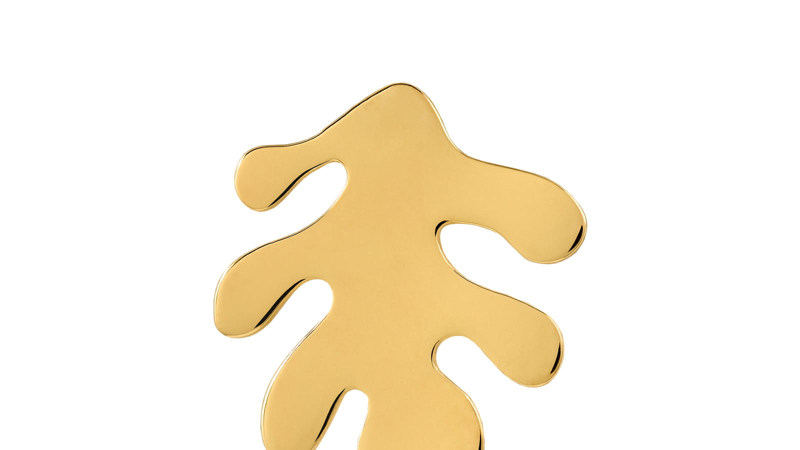 Broche Kopi 