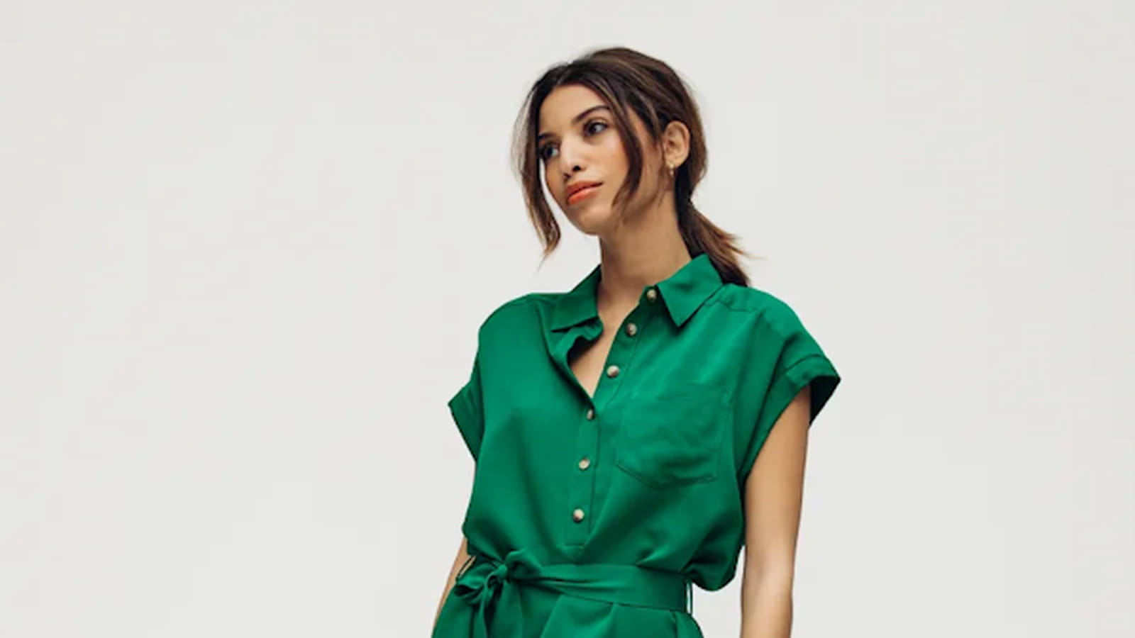 Robe Promod