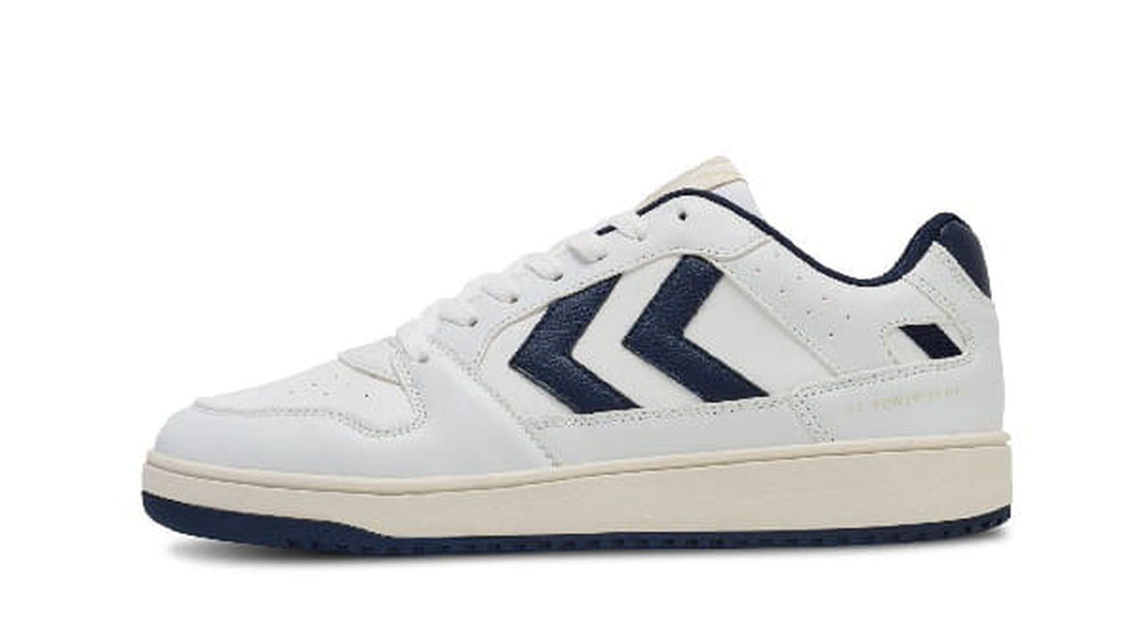 Baskets Hummel