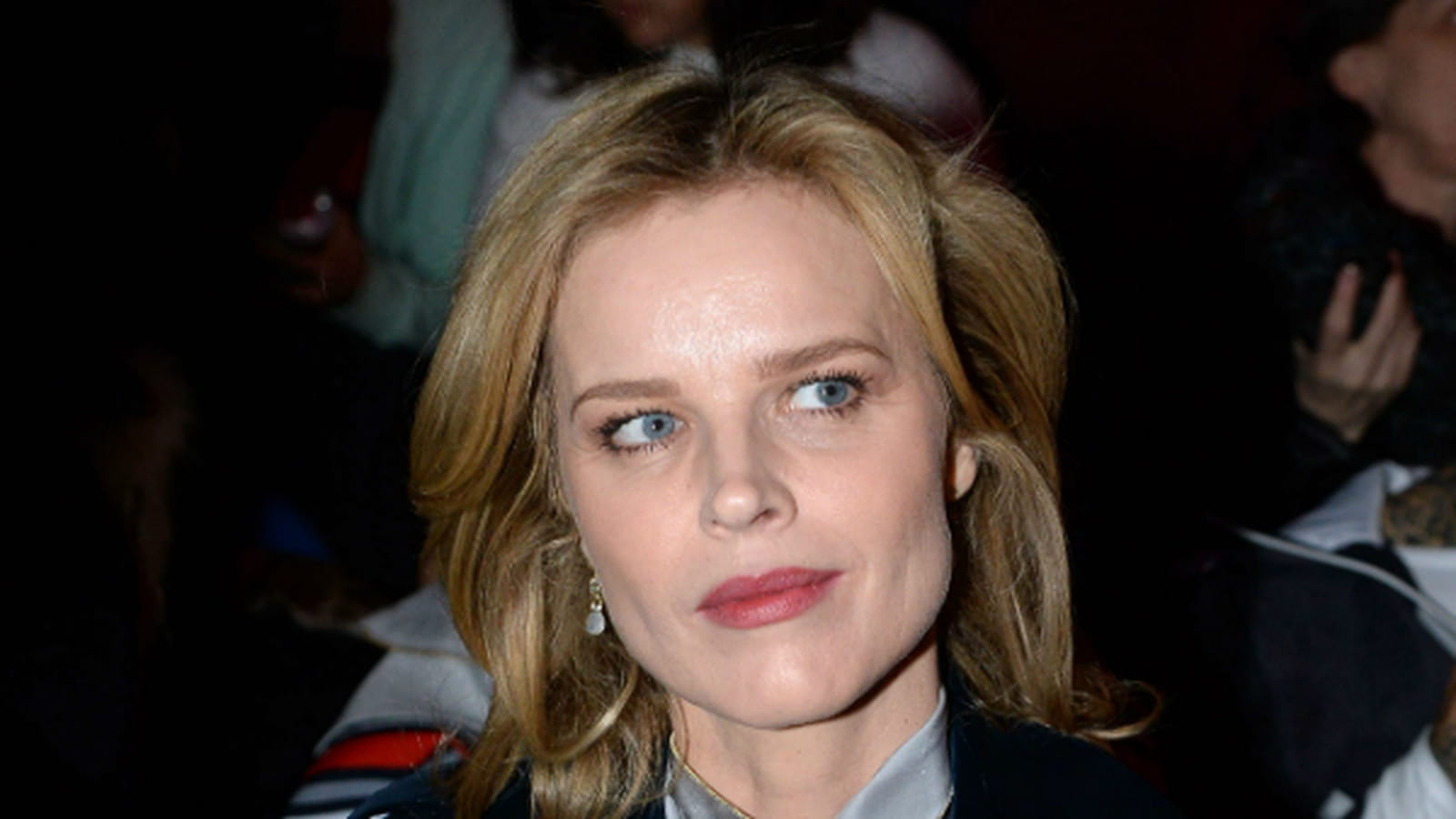 Eva Herzigova
