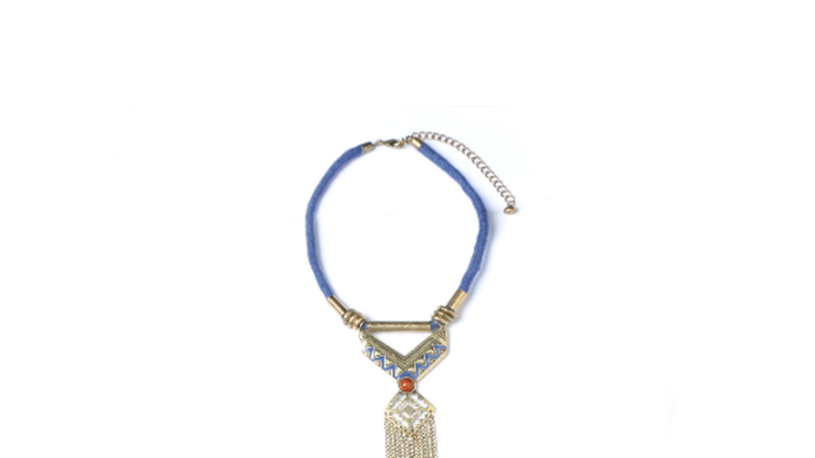 Collier Moa