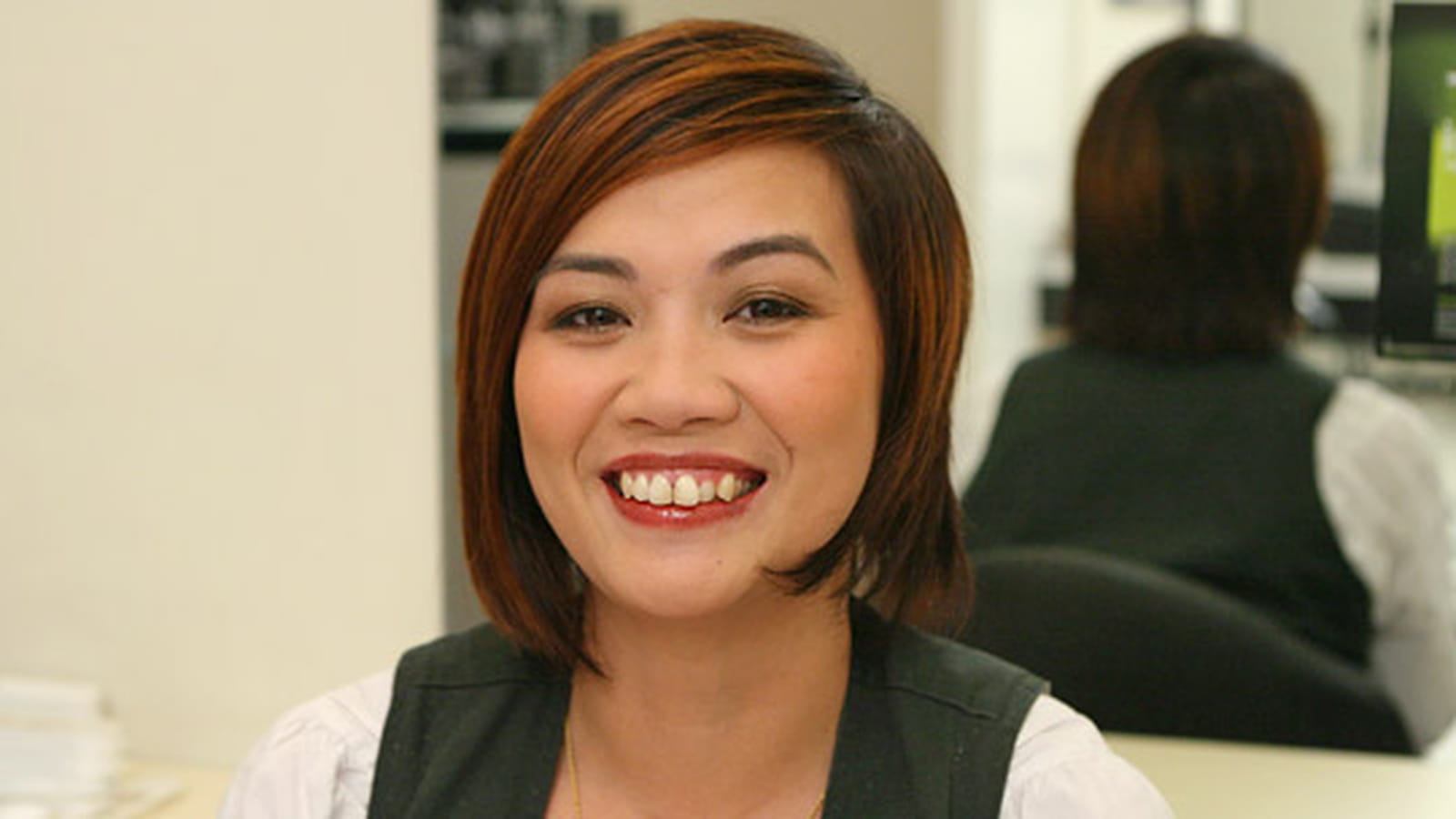 Hong, après