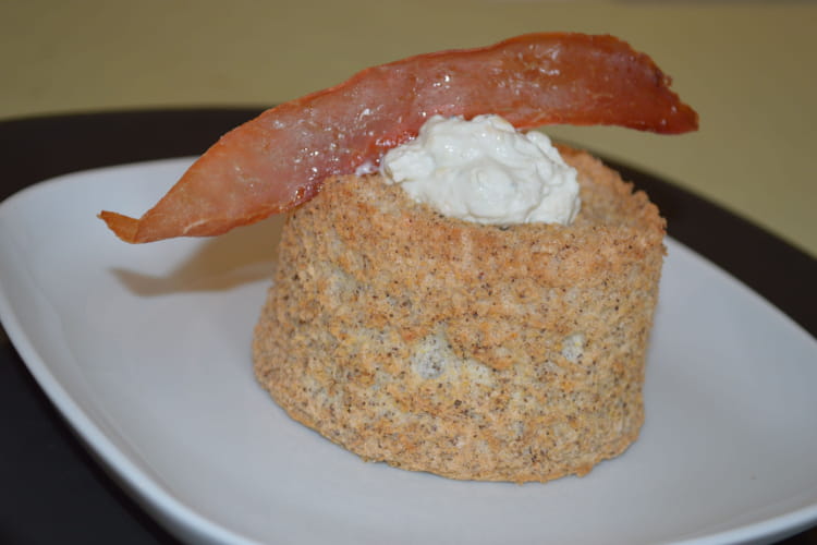 Angel Cake Auvergnat