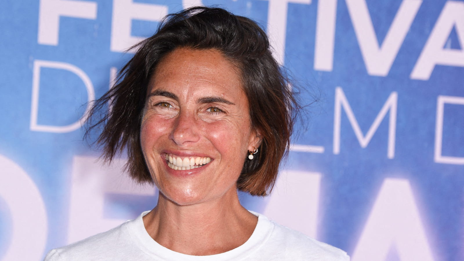 Alessandra Sublet