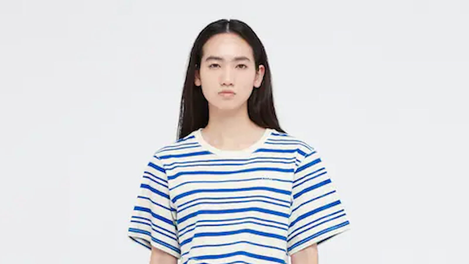 Jean Uniqlo x JW Anderson
