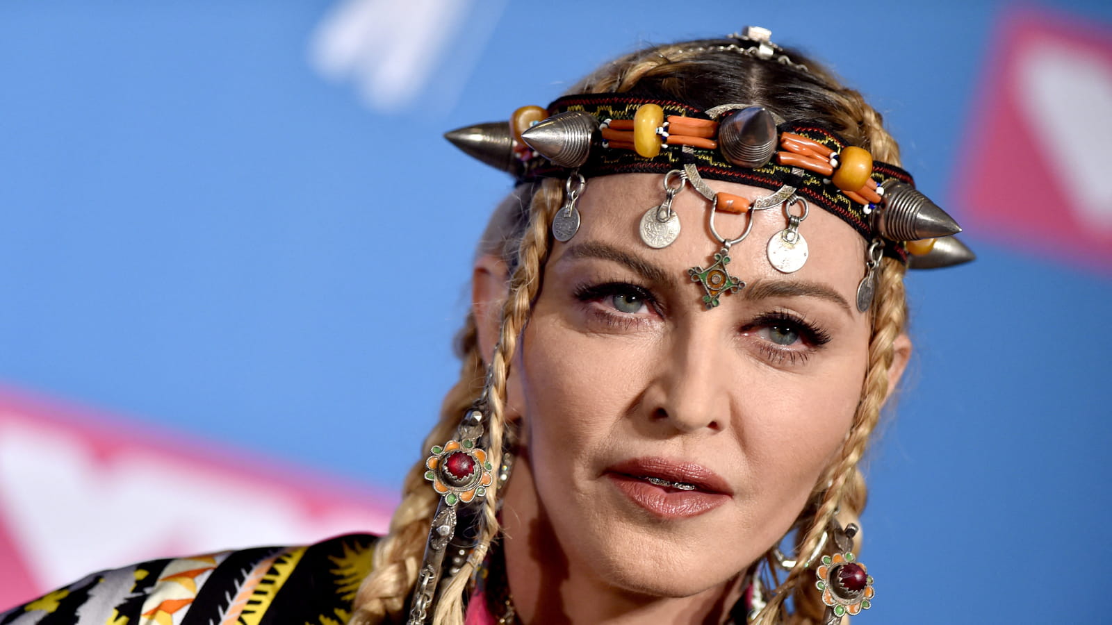 Madonna