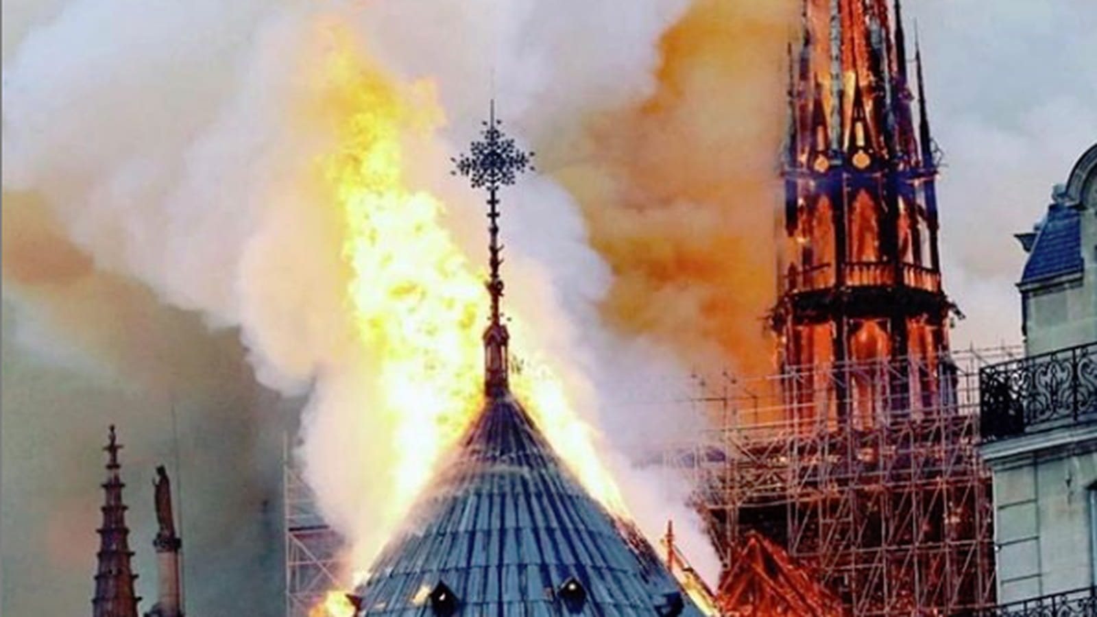 Notre-Dame de Paris