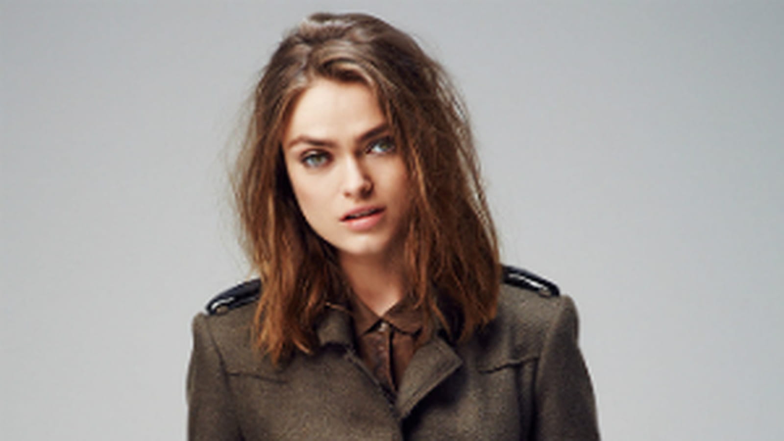 Manteau IKKS