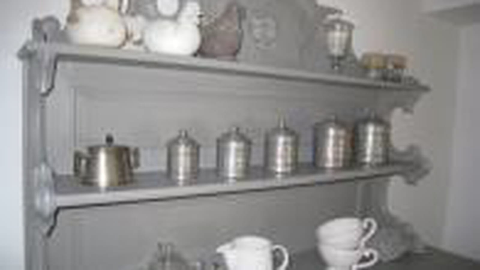 Meuble cuisine