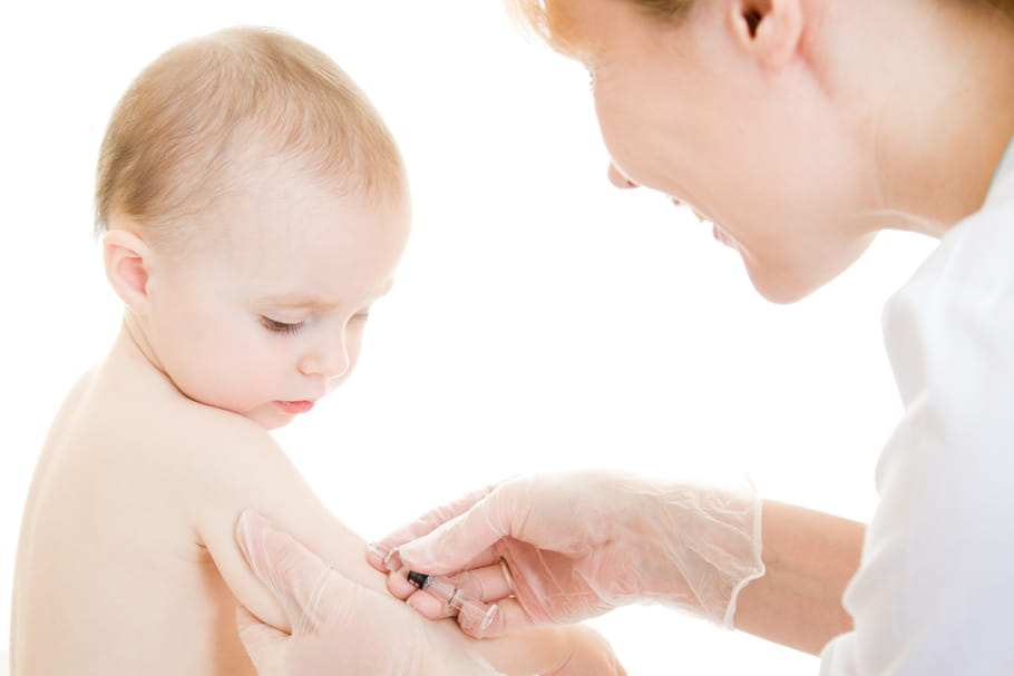 La vaccination obligatoire des enfants est conforme à la Constitution