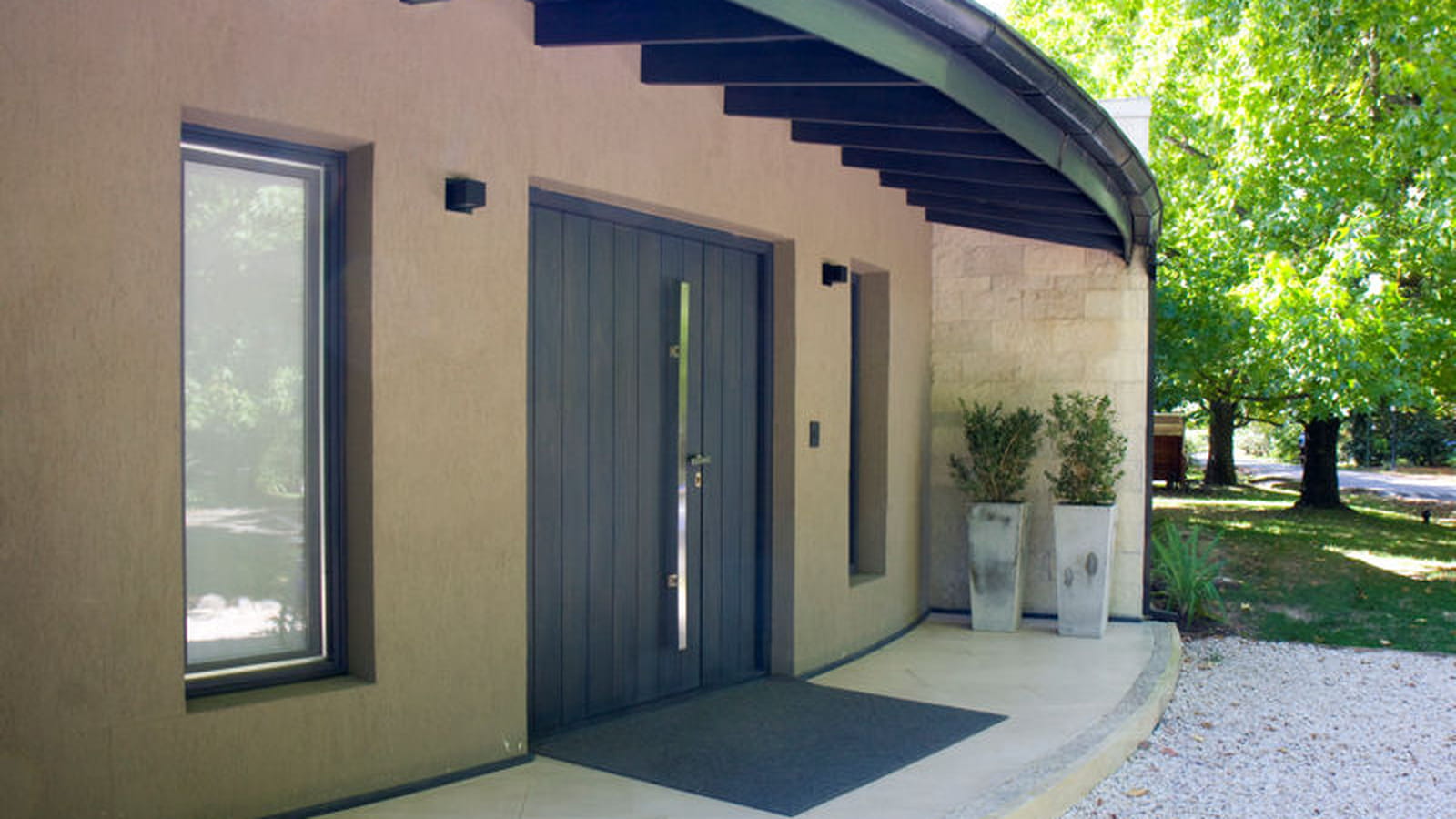 Entrée