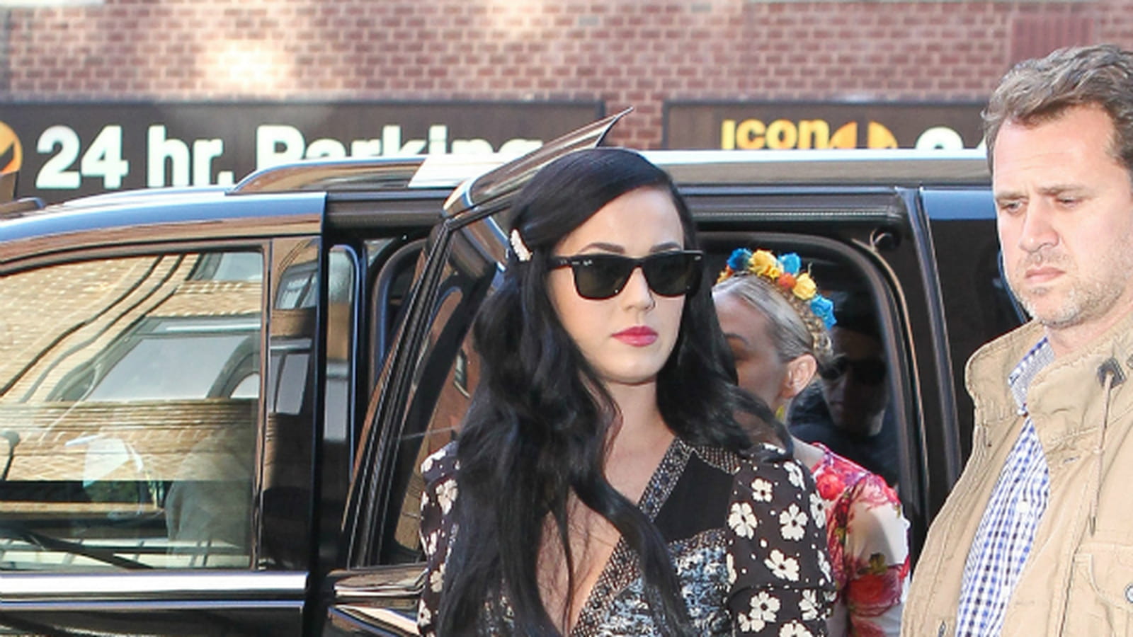 Katy Perry
