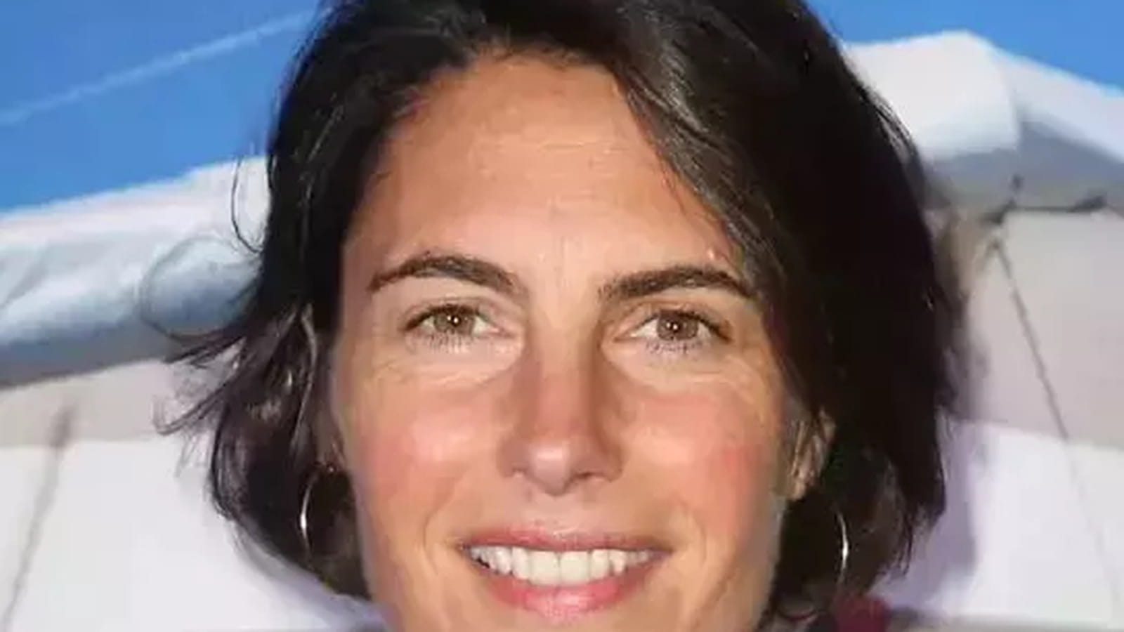 Alessandra Sublet