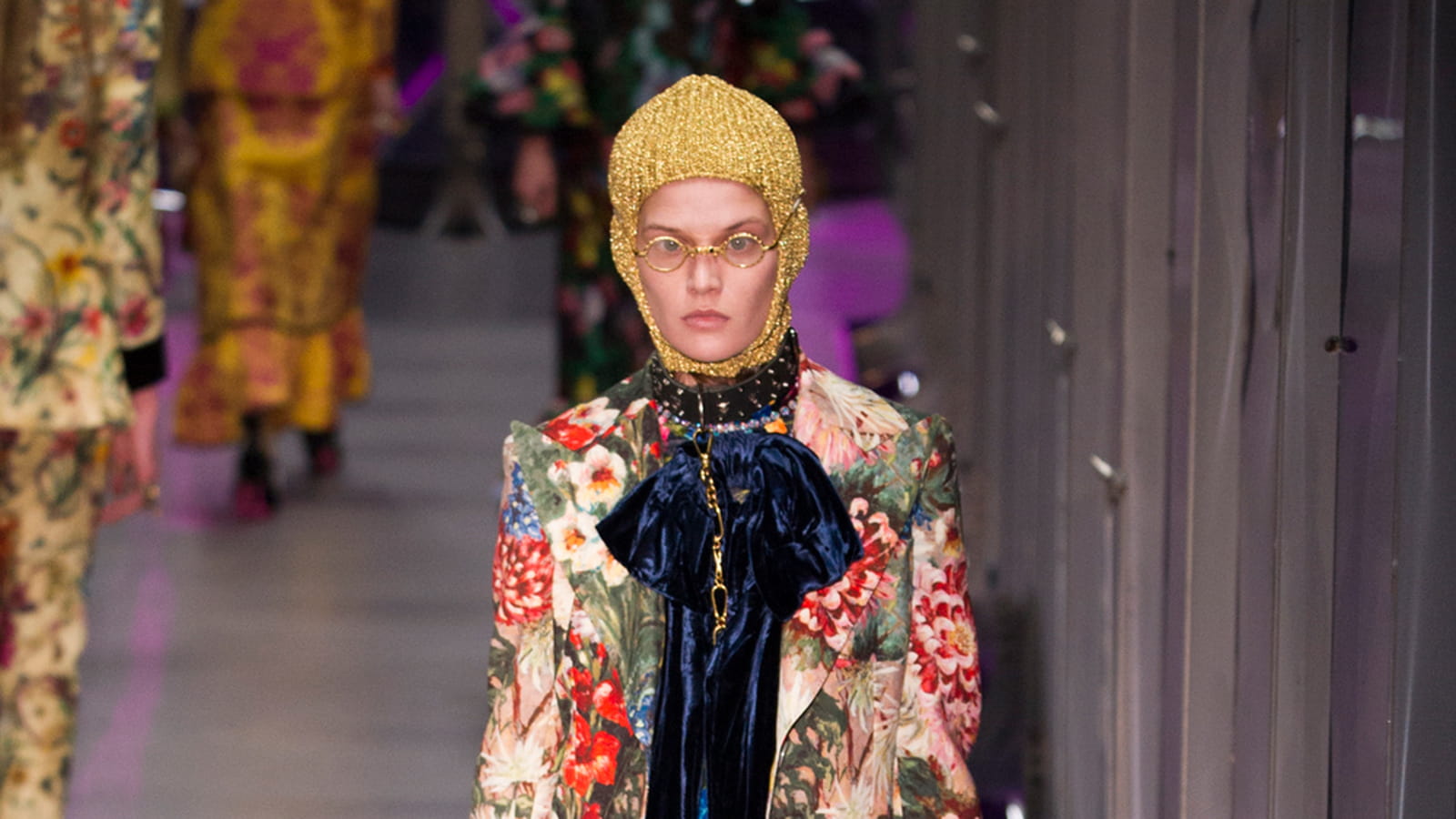 Gucci