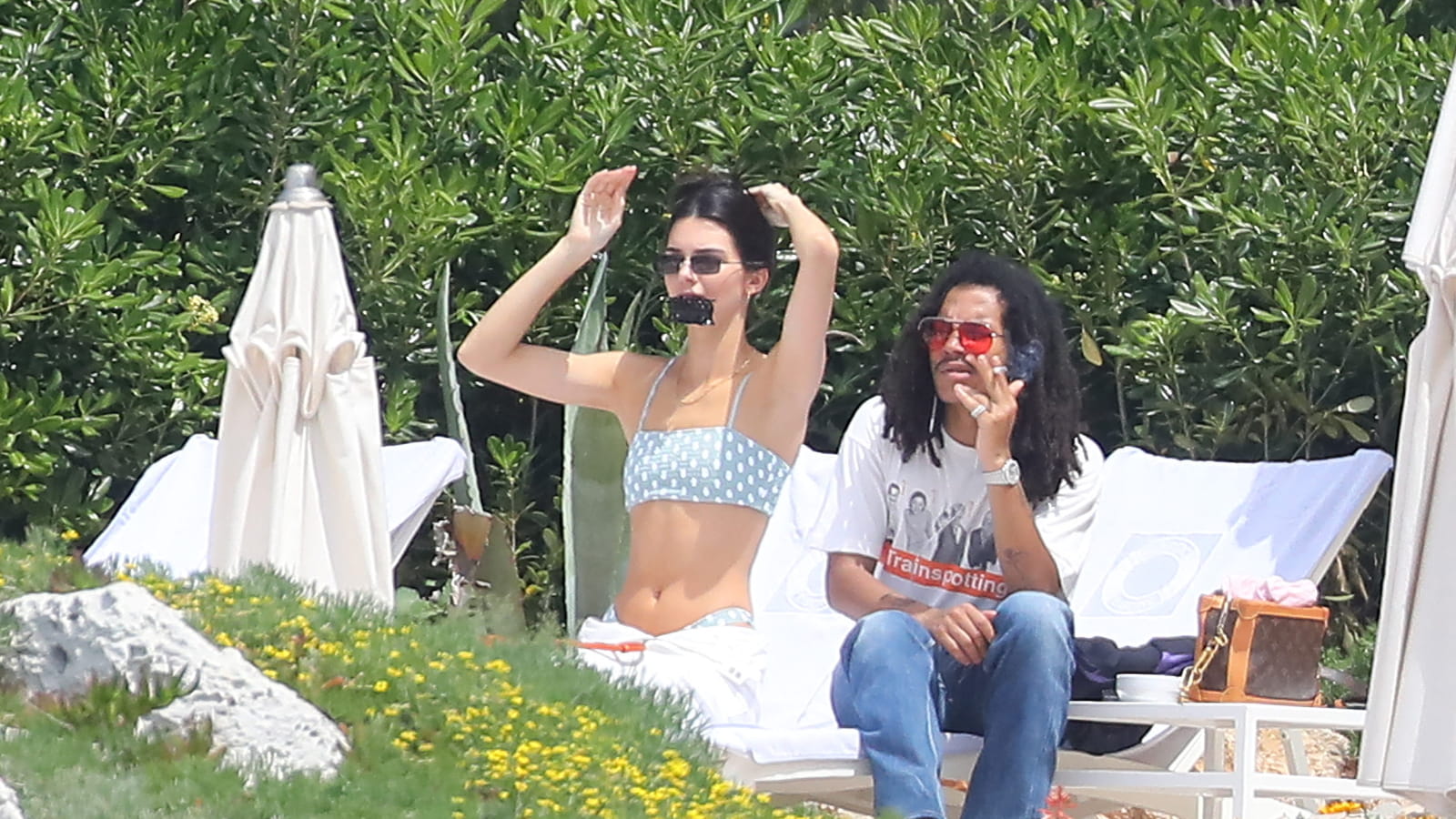 Kendall Jenner