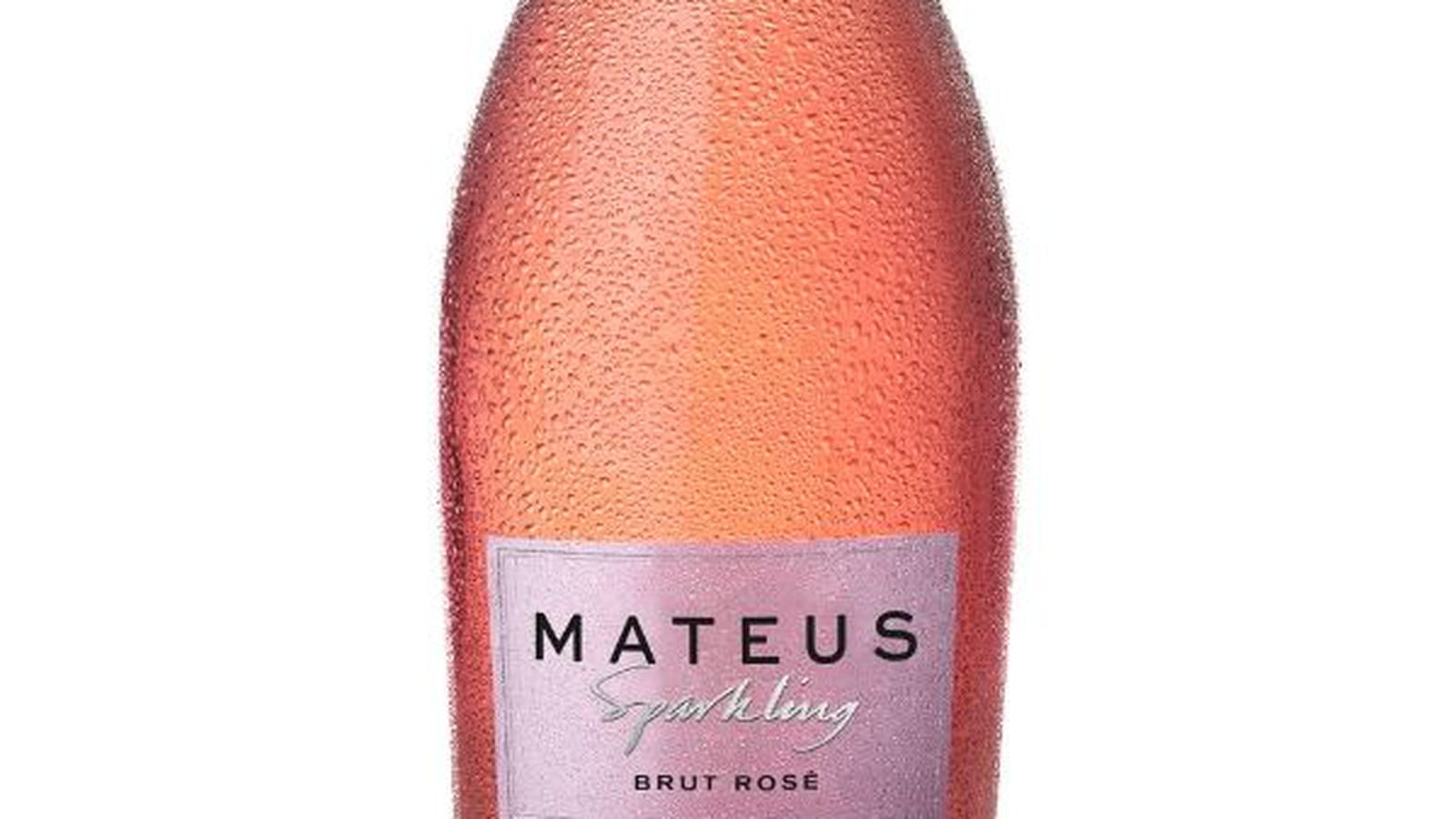 Mateus Sparkling Brut Rosé