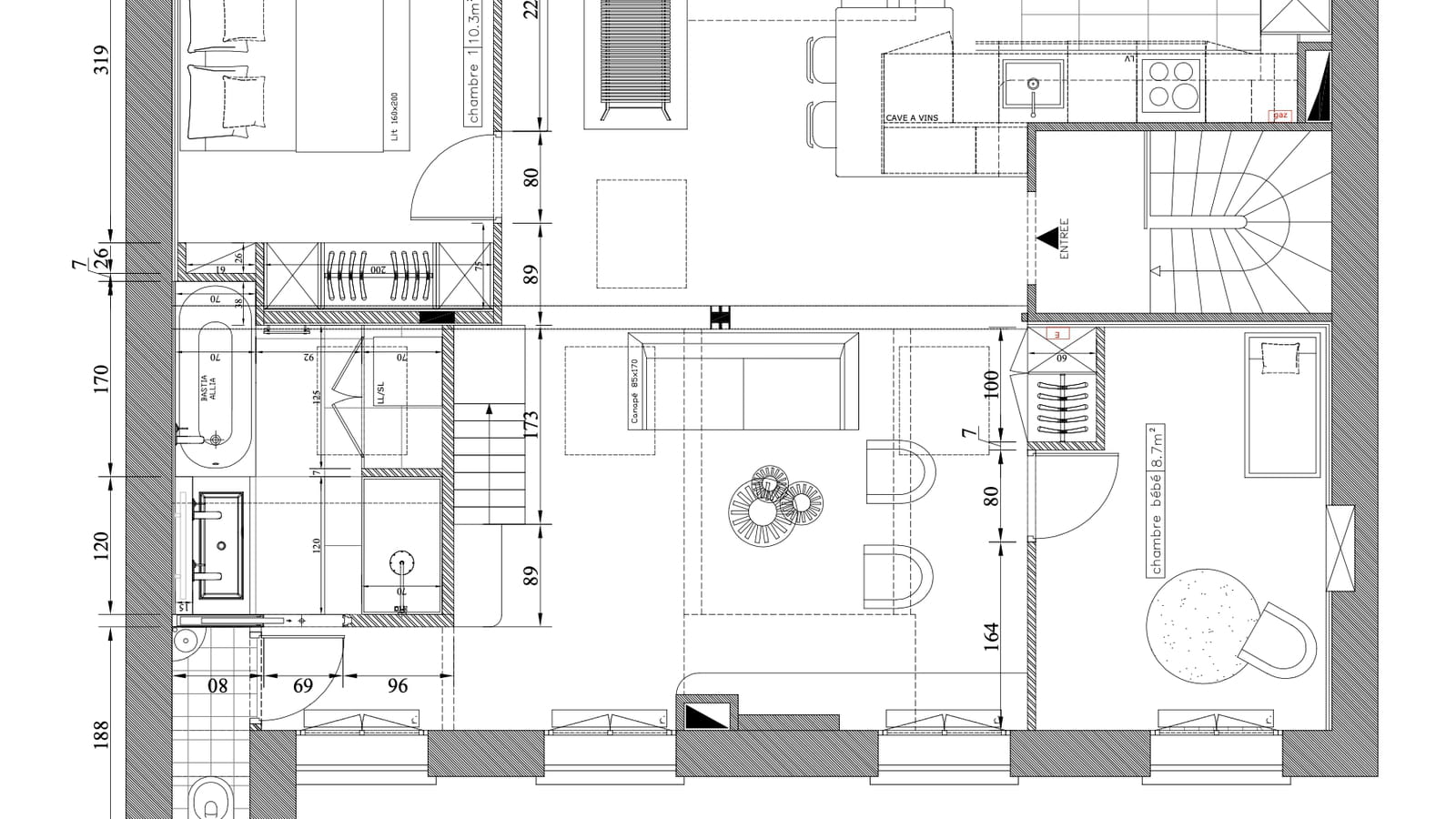 Plan projet