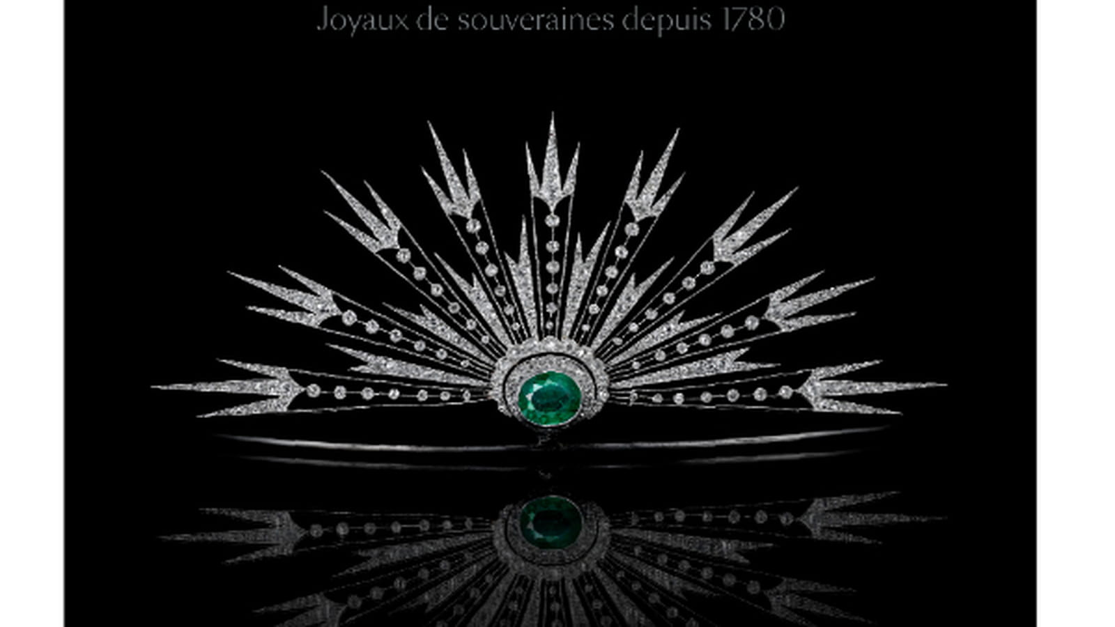Chaumet en majesté