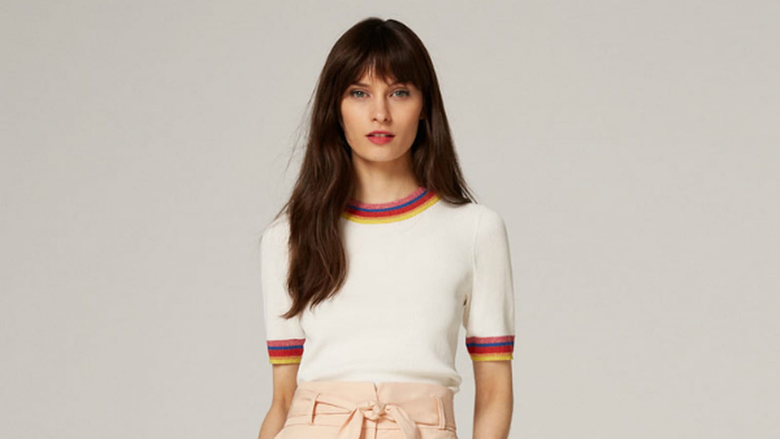 Pantalon Uterque