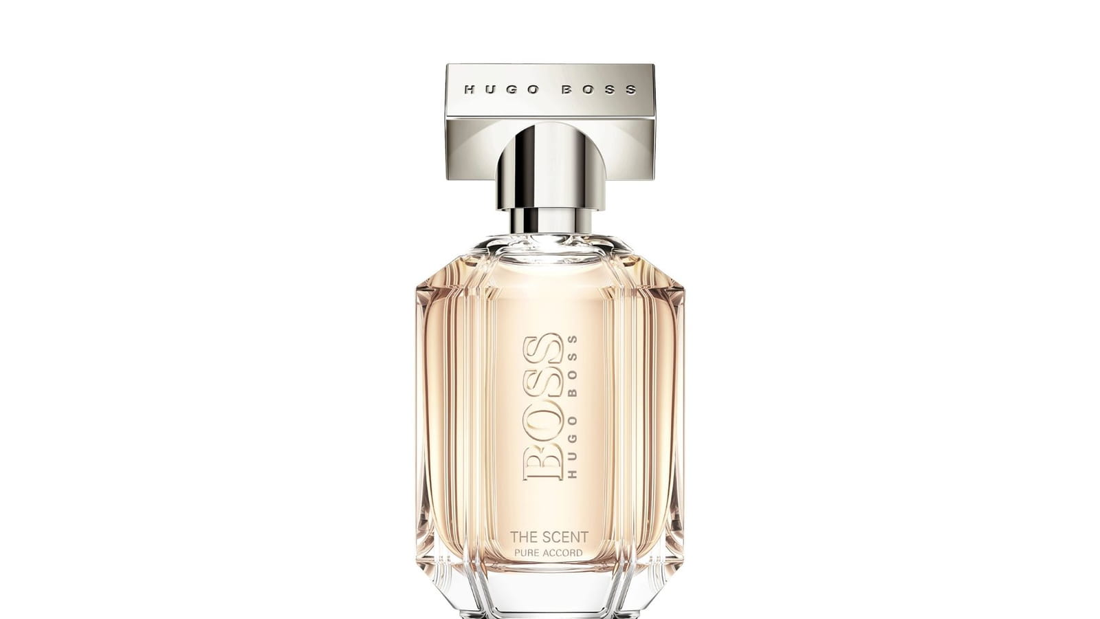 Boss The Scent Pure Accord for Her, Hugo Boss 