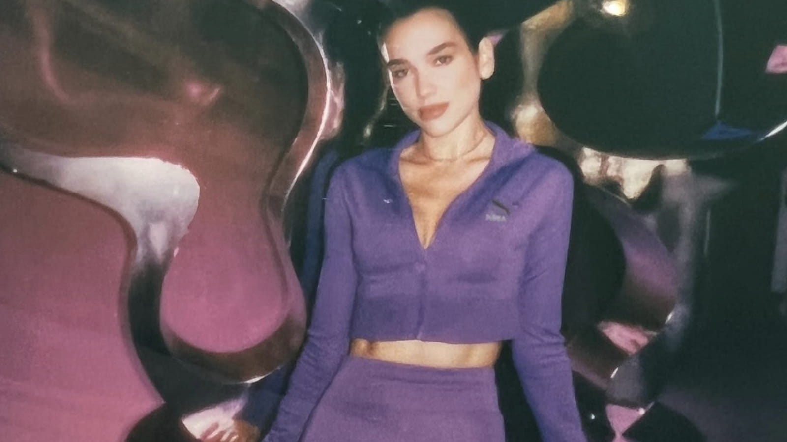Dua Lipa