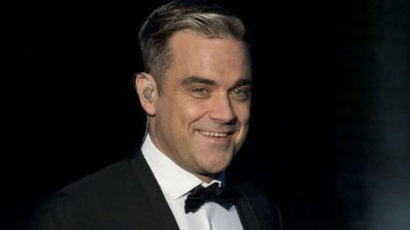 Robbie Williams