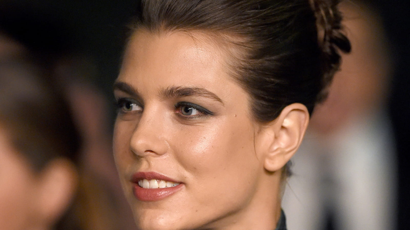 Charlotte Casiraghi