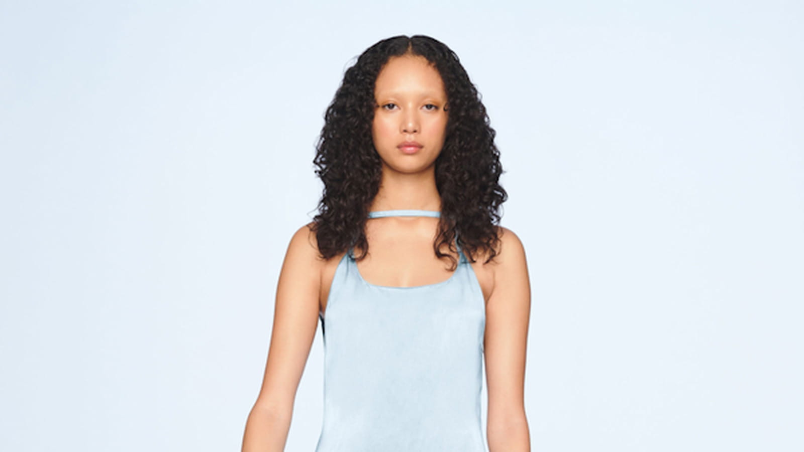 Robe Jacquemus
