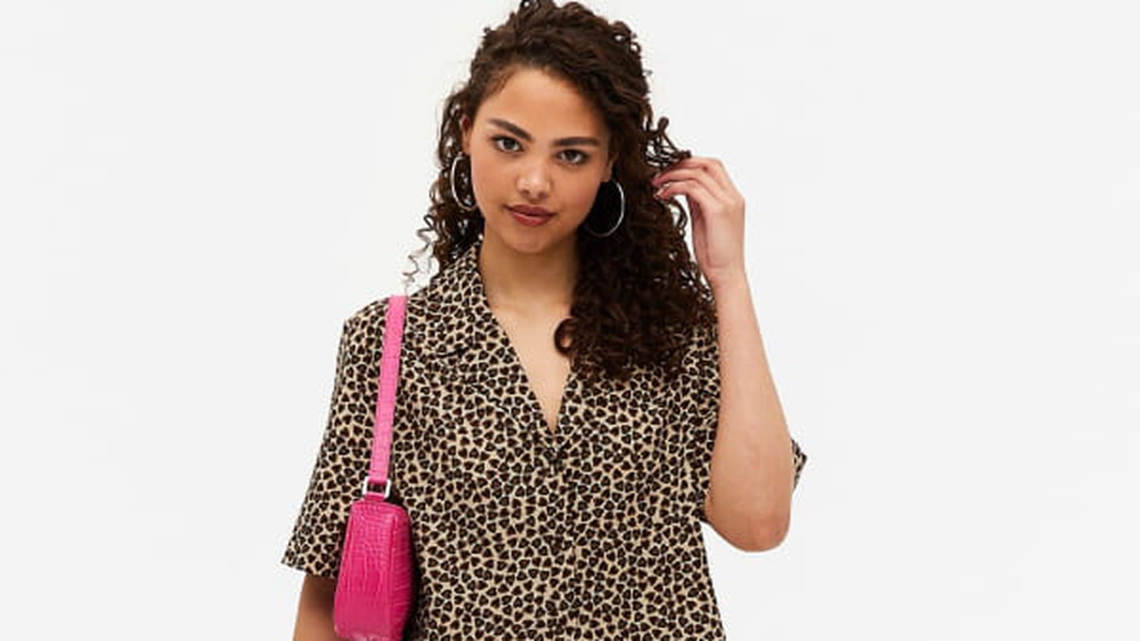 Chemise Monki
