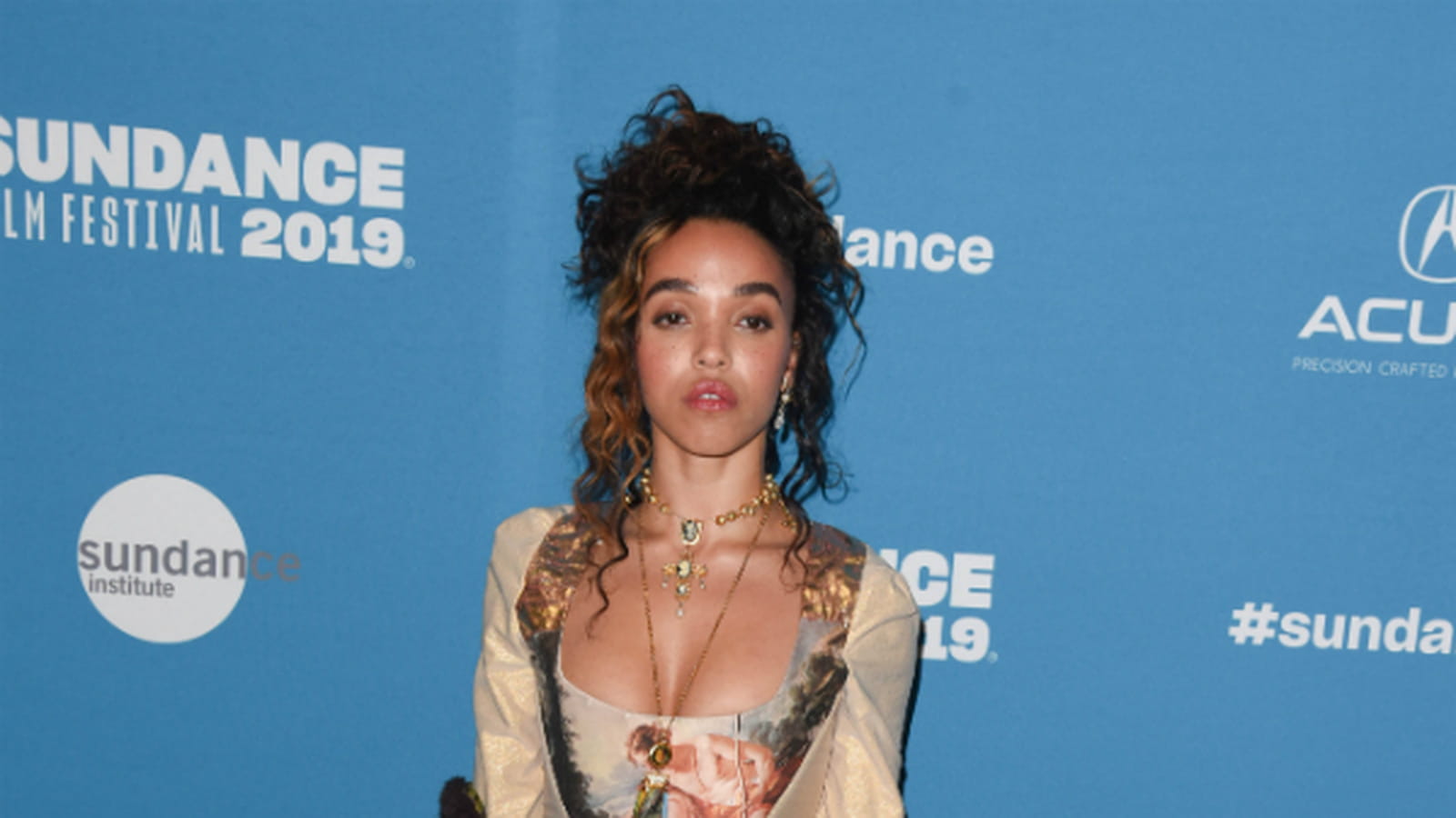 FKA Twigs