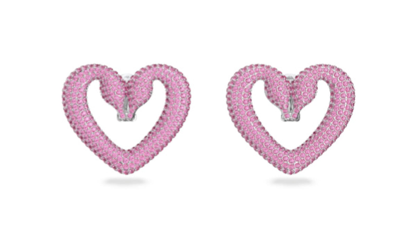 Boucles d'oreilles Swarovski 