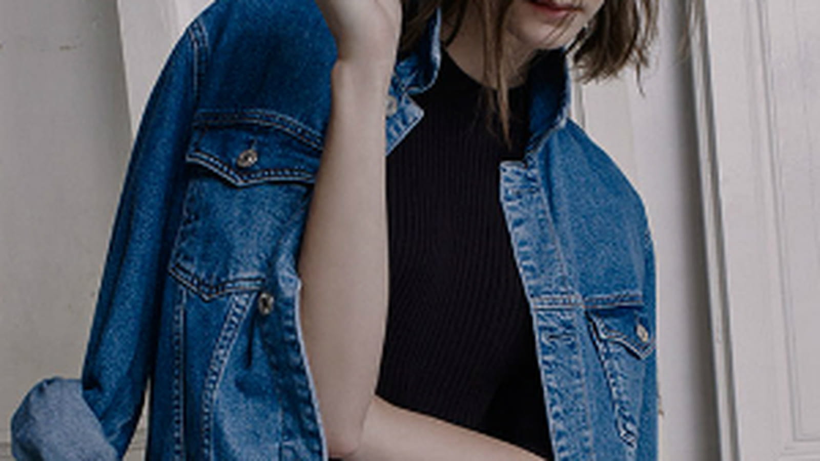 Veste Pull&Bear